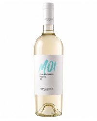 фото Вино Varvaglione, MOI, Chardonnay 12% (0,75L)