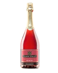 фото Игристое вино Teliani Valley, Semi-dry Sparkling Rose 12% (0,75L)
