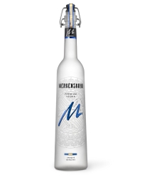 картинка Водка Merkenskaya Premium 38% (0,5L)