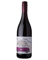 Barramundi Pinot Noir 14%