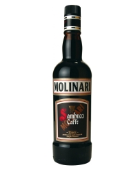 фото Самбука Sambuca Molinari Caffe 36% (0,7L)