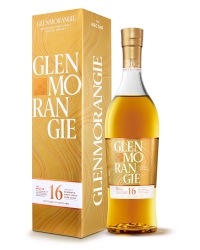 картинка Виски Glenmorangie Nectar d`Or 16 YO 46% in Box (0,7L)