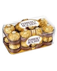 фото  Ferrero Rocher (200 gr)