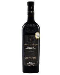 картинка Вино Selezione di Famiglia Primitivo Susumaniello 14,5% (0,75L)