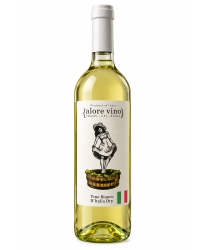 фото Вино Alore Vino Bianco Dry 11% (0,75L)