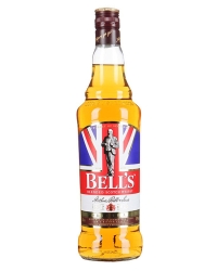 картинка Виски Bell`s Blended Scotch Whisky 40% (0,7L)