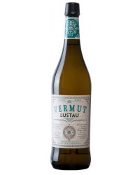 фото Вермут Lustau Vermut Blanco 15% (0,75L)