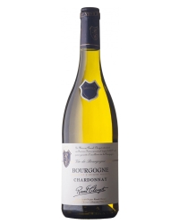 Raoul Clerget, Bourgogne AOP Chardonnay 13%