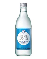 Jinro Soju 16,9%