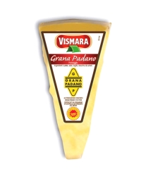 фото  Vismara Grana Padano Formaggio (250 gr)