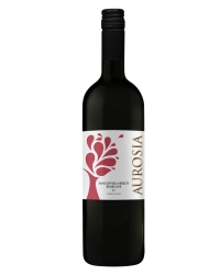 фото Вино Aurosia Rosso Medium Sweet 10,5% (0,75L)