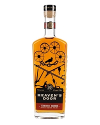 фото Виски Heaven`s Door Tennessee Bourbon 42% (0,7L)