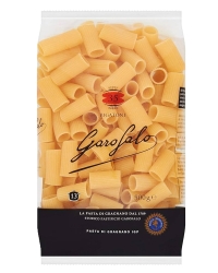 фото  Garofalo Rigatoni (500gr)