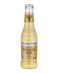 Fever-Tree Premium Ginger Ale