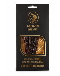 фото  Джерки из конины (45 gr)