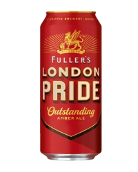 фото Пиво London Pride 4,1% Can (0,5L)