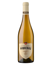 Piqueras, Wild Fermented Verdejo, Almansa 13%