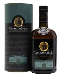 фото Виски Bunnahabhain Stiuireadair 46,3% in Tube (0,7L)