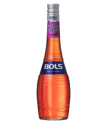 BOLS Passion Fruit 17%