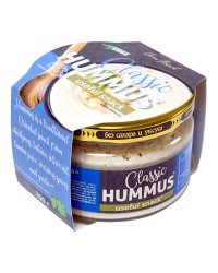 фото  Hummus Классический `Тайны Востока` (200 gr)