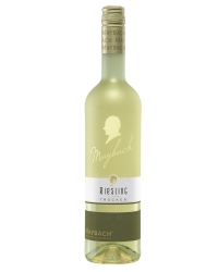 картинка Вино Maybach Riesling Trocken 11,5% (0,75L)