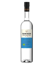 Summum Organic French Vodka 40%