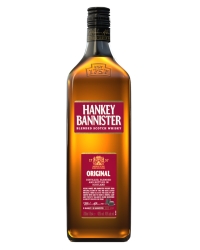 фото Виски Hankey Bannister Original 40% (0,7L)