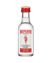 картинка Джин Beefeater Gin 40% (0,05L)