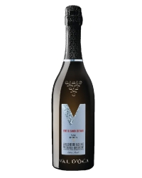 фото Игристое вино Val D`Oca Rive di Santo Stefano Valdobbiadene Prosecco Superiore Extra Brut DOCG 11,5% (0,75L)