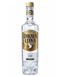 картинка Водка Dikaya Utka Premium 40% (0,5L)