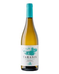 Senorio de Rubios Taranis Albarino 13%