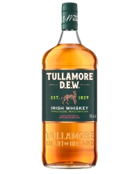 фото Виски Tullamore D.E.W. 40% (0,7L)