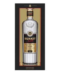 фото  Burkit Noble Single Malt 40% in Box (0,7)