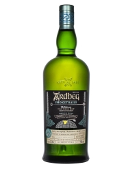 фото Виски Ardbeg Smoketrails Manzanilla Edition 46% (1L)