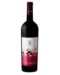 фото Вино Kyzyl Bastau 14,5% (0,75L)