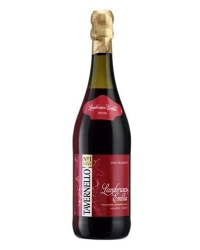 фото Игристое вино Tavernello Lambrusco Emilia Rosso 8% (0,75L)