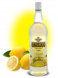 фото Сироп Esko Bar Lemon (1L)