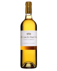 картинка Вино Chateau du Haut Pick, Sauternes 13% (0,75L)