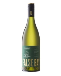 картинка Вино False Bay Chardonnay 13% (0,75L)