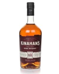 Kinahan`s Single Malt, The Kasc Project 45%