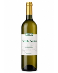 фото Вино Piccola Nostra Blanco Semi Dolce 11% (0,75L)