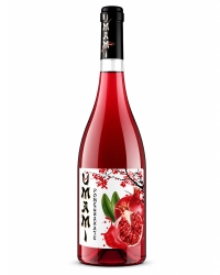 фото Вино Umami Pomegranate 7% (0,75L)