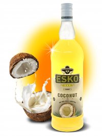 фото Сироп Esko Bar Coconut (1L)