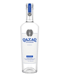 фото Водка Qazaq Standard Classic 40% (0,7L)