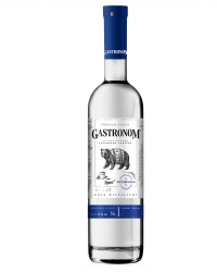 фото Водка Gastronom Купаж № 1 40% (0,7L)