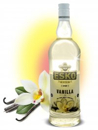 фото Сироп Esko Bar Vanilla (1L)