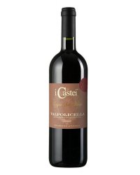 Castellani Valpolicella Classico Campo del Biotto I Castei 12,5%