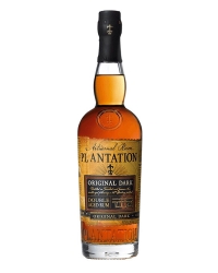 Plantation Dark 40%