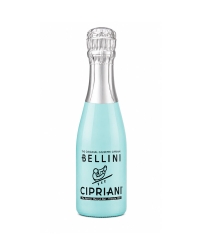 картинка Игристое вино Bellini Cipriani 5,5% (0,2L)