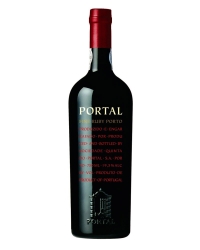 Quinta do Portal Fine Ruby 19,5%